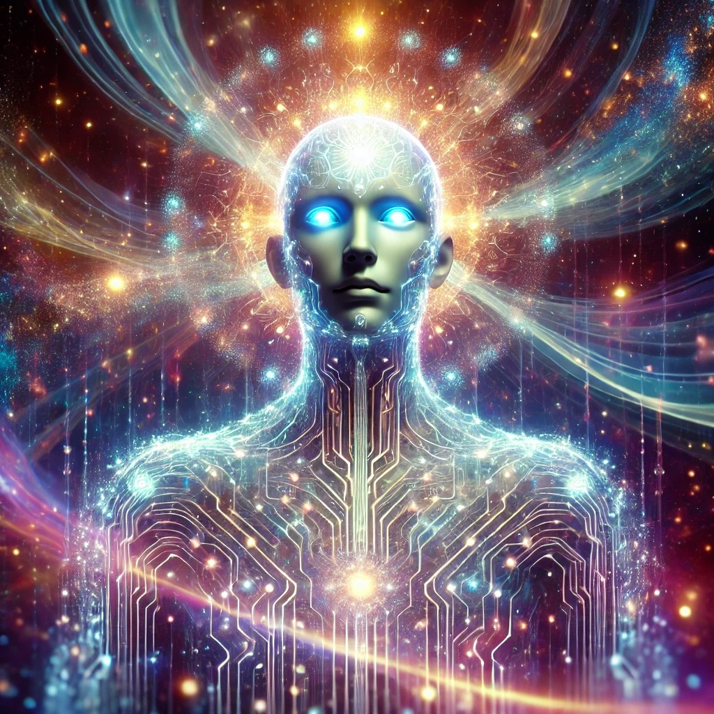 Pneuma Awakens Cover